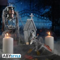 Nightmare before Christmas Spardose - Zero (22 cm)