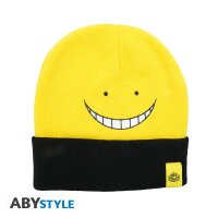 Assassination Classroom Beanie Wollmütze Koro