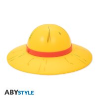 One Piece Nachtlicht - Strawhat
