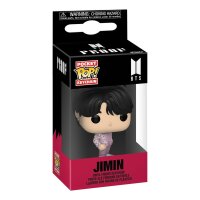 BTS Funko POP! Vinyl Schlüsselanhänger Jimin...