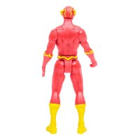 DC Page Punchers Actionfigur & Comic The Flash...
