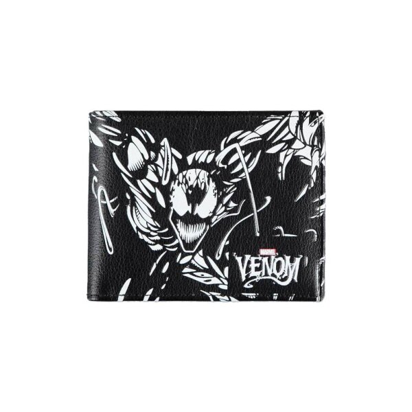 Venom Bifold Geldbeutel Jump