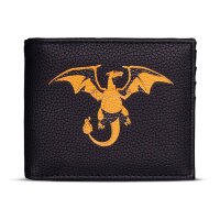 Pokemon Bifold Geldbeutel