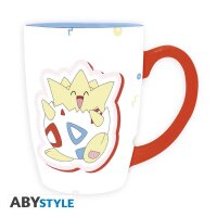 Pokemon Tasse Togepi (400 ml)