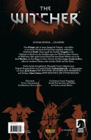 The Witcher - Das kleinere Übel