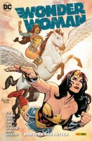 Wonder Woman 5