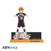 Haikyu!! Acryl-Aufsteller Hinata (10 cm)