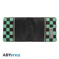 Demon Slayer Geldbeutel Tanjiro