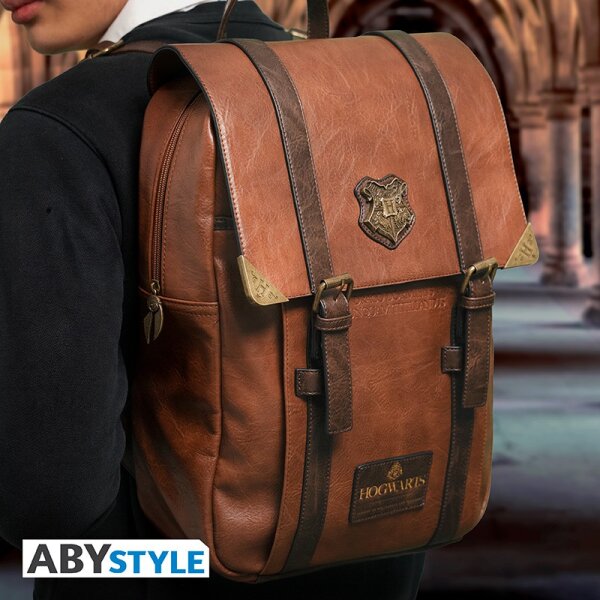 Harry Potter Rucksack Hogwarts