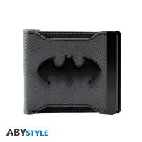 DC Comics Geldbeutel Baman