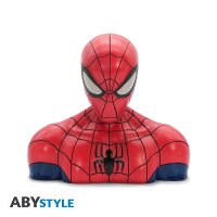 Marvel Spider-Man Spardose (16 cm)
