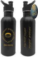 Herr der Ringe Trinkflasche - Der Eine Ring (500 ml)