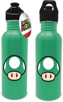 Super Mario Trinkflasche - 1 UP (700 ml)