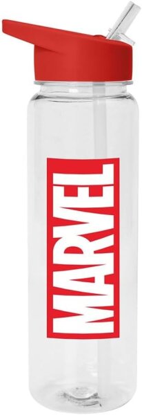 Marvel Logo Trinkflasche