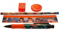 Dragon Ball Super Schreibset (5-teilig)