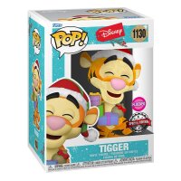 Disney Winnie Puuh Funko POP! PVC-Sammelfigur - Tigger...
