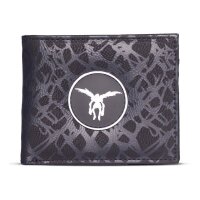 Death Note Bifold Geldbeutel Ryuk