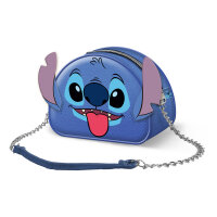 Lilo & Stitch Handtasche Stitch Heady