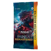 Magic the Gathering (englisch) Ravnica Remastered...