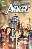 Avengers 61