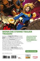 Captain Marvel 10 - Kind der Sterne