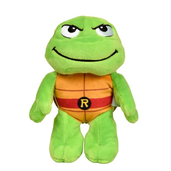 Teenage Mutant Ninja Turtles Movie Plüschfigur Raphael 16 cm