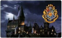 Harry Potter Frühstücksbrettchen Hogwarts