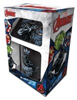 Marvel Black Panther Geschenkset