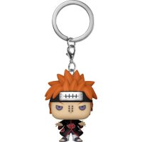 Naruto Pocket POP! PVC-Schlüsselanhänger Pain 4 cm