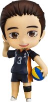 Haikyu!! Nendoroid Actionfigur Asahi Azumane (re-run) 10 cm