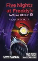 Five Nights at Freddys - Fazbear Frights 4 - Noch ein...