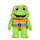 Teenage Mutant Ninja Turtles Movie Plüschfigur Leonardo 16 cm