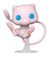 Pokemon Super Sized Jumbo Funko POP! Games Vinyl Figur...