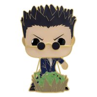 Hunter X Hunter Funko POP! Ansteck-Pin Leorio (10 cm)