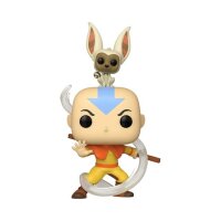 Avatar Funko POP! & Tee Vinyl Figur & T-Shirt Set...