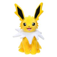 Pokemon Plüschfigur Blitza (20 cm)