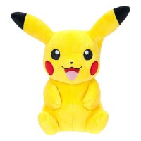 Pokemon Plüschfigur Pikachu Version 02 20 cm