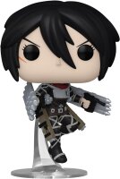 Attack on Titan Final Season Funko POP! Vinyl Figur...
