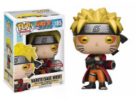 Naruto Shippuden Funko POP! Vinyl Figur Naruto (Sage...