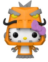 Hello Kitty Kaiju Funko POP! Animation Vinyl Figur Hello...