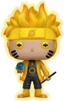 Naruto Shippuden Funko POP! Animation Vinyl Figur Naruto...