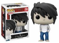 Death Note Funko Pop! L (218)