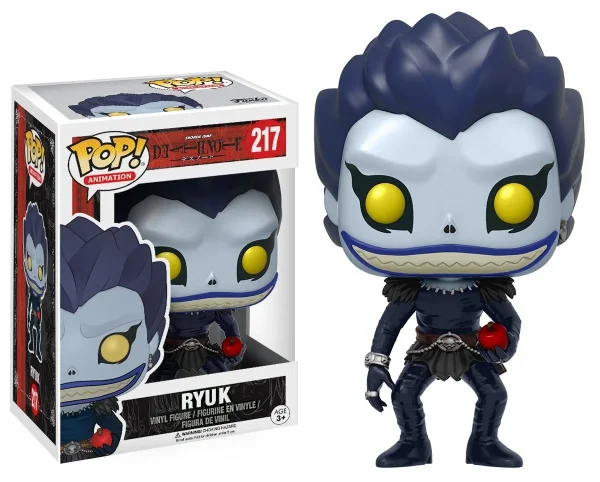 Death Note Funko Pop! Ryuk (217)