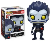 Death Note Funko Pop! Ryuk (217)