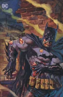 Batman 81 Variant