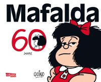60 Jahre Mafalda (Quino)