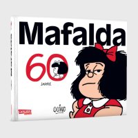 60 Jahre Mafalda (Quino)