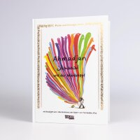 Ahmadjan und der Wiedehopf (Amini, Maren)