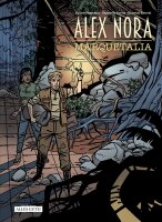 Alex Nora ()