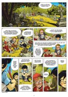 Allein Band 14 (Vehlmann, Fabien)